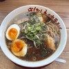 廣島つけ麺本舗 ばくだん屋 ekie店