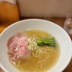 麺屋 一徳 - 