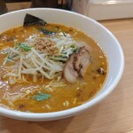 ゴリララーメン - 