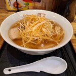 Kitakata ramen bannai - 