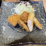 Tonkatsu Tooyama - 