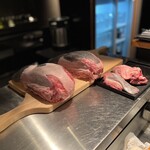 肉屋 92 - 