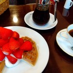 カフェ・ド・フェロー - 