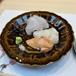 THE SUSHI TOKYO 旬 - 