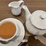 Tea room Parifull - 