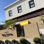 パティシエ・エイジ・ニッタ - 