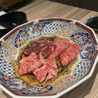 焼肉㐂舌 南船場 - 