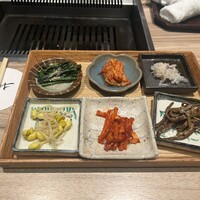 焼肉㐂舌 南船場 - 