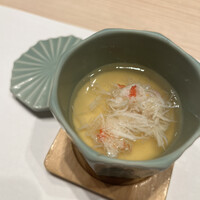 新宿 鮨 よこ田 - 