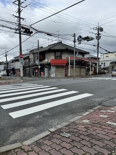 麺屋 一徳 - 