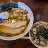 屋台らあめん 小林