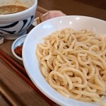 Tsukemen Sanada - 