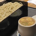 Ishiusubiki Soba Mikuniya - 