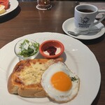 星乃珈琲店 - 料理写真: