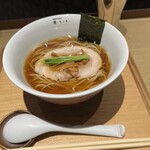 ニッポン ラーメン 凛 トウキョウ - 