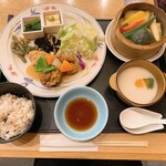 和食 たちばな - 