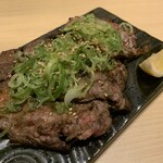 和食 炭とけむり - 