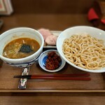 Tsukemen Sanada - 