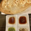羽根付き餃子とイタリアンのお店 ベンヴェヌート