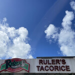 RuLer's TACORiCE - 