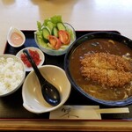 手打ちうどん 丸亀 - 