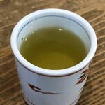 Hanaichi - お茶