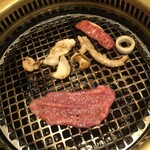 焼肉 徳寿 - 