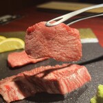 Ginza Yakiniku Seigou - 