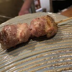 Yakitori Shira - 