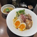 麺屋 ねむ瑠 - 