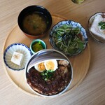 ネオ和食居酒屋 君に会いたくなるから - 