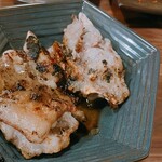 本格炭火焼鳥そら - 