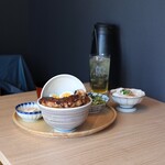 ネオ和食居酒屋 君に会いたくなるから - 