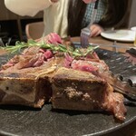 Meatbistro HIGHTAIL - 