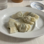 餃子館 - 