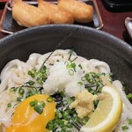 うどん本陣 山田家 - 