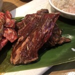 焼肉 徳寿 - 