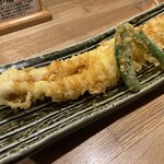 Kanazawa Robata Gyokaijin - 