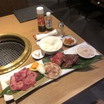 Yakiniku Tokuju - 