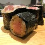 Sushiya Tonbo - 