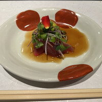 鮨 やまけん 銀座店 - 