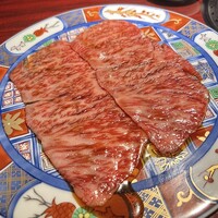 銀座焼肉 seigou - 