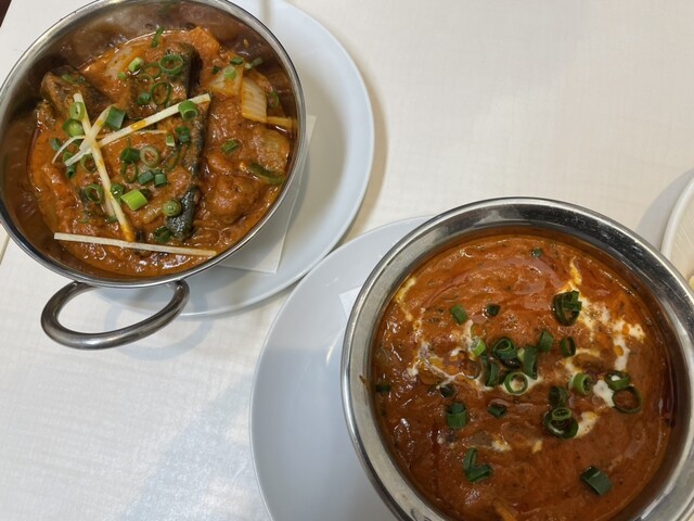 インドカレー様④ カレーハウス SAMIKSHYA （サミクシャ）のご予約 - 平間/インド