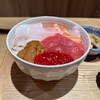 立ち食い海鮮丼 みこ食堂