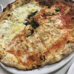 Pizzeria e trattoria da ISA - 