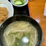 洋風食彩旬香亭 - 