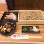 蕎麦きり みよた - 