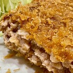 洋風食彩旬香亭 - 