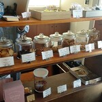 ポンポンパントリー - 