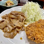 洋風食彩旬香亭 - 